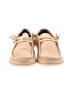 Revitalign Orange Tan Sneakers Size 9 1/2 - photo 2