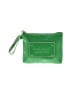 Nine West Green Wristlet One size - photo 1