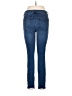 Harper Heritage Color Block Blue Jeans Size 29 waist - photo 2