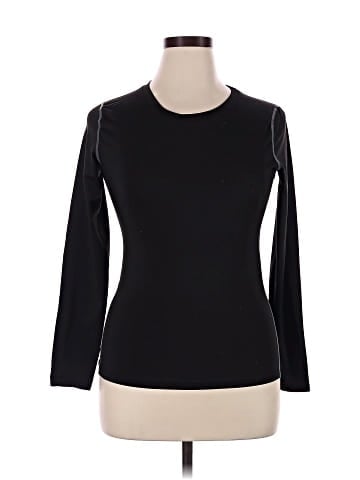 Unbranded Long Sleeve T-Shirt (view 1)