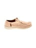 Revitalign Orange Tan Sneakers Size 9 1/2 - photo 1