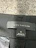 Ann Taylor Black Dress Pants Size 6 - photo 4