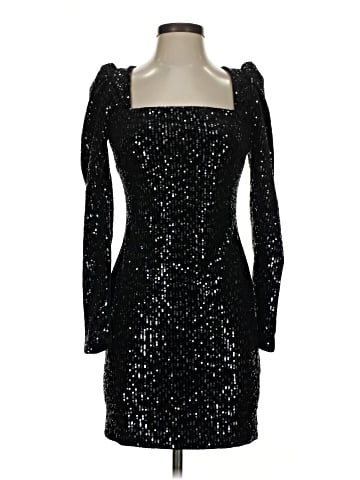Audrey Parks x Francesca's Cocktail Dress (view 1)