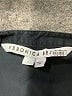 Veronica Beard Black Cocktail Dress Size 6 - photo 7
