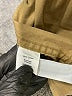 Madewell 100% Cotton Tan Jacket Size XS - photo 7