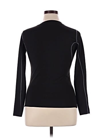 Unbranded Long Sleeve T-Shirt (view 2)