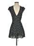 Reformation Black Sleeveless Top Size XS - photo 1