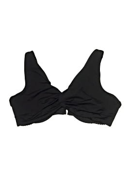 Lands' End Swimsuit Top