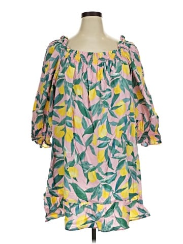 Show Me Your Mumu Casual Dress (view 1)