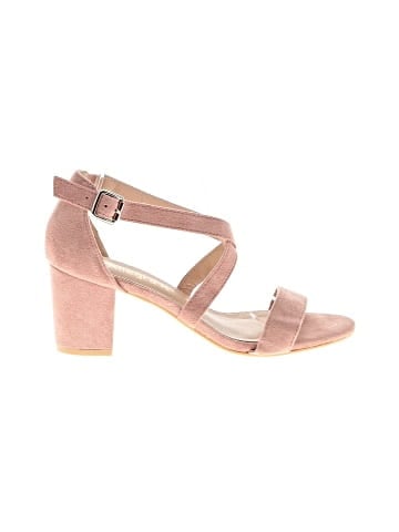 Allegra K Sandals (view 1)
