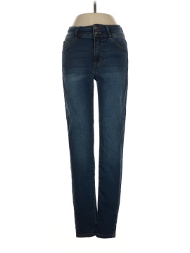 Curve Appeal Jeans