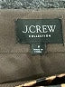J.Crew Collection 100% Polyester Animal Print Brown Casual Skirt Size 8 - photo 4