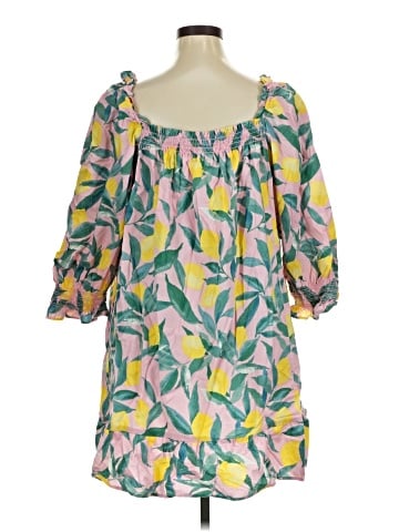 Show Me Your Mumu Casual Dress (view 2)