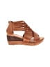 Antelope Brown Wedges Size EU 36 - photo 1