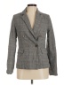 Forever 21 Houndstooth Gray Blazer Size M - photo 1