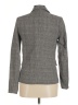 Forever 21 Houndstooth Gray Blazer Size M - photo 2