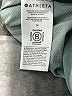 Athleta Green Athletic Shorts Size M - photo 4
