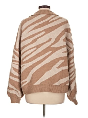 Altar'd State Pullover Sweater (view 2)