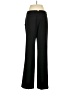 BCBGMAXAZRIA Black Dress Pants Size 6 - photo 2