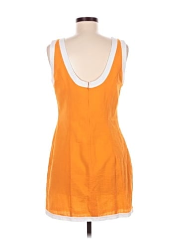 Lauren James Casual Dress (view 2)