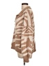 Altar'd State Animal Print Tan Pullover Sweater Size L - photo 5