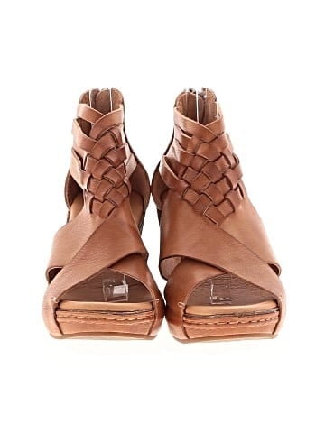 Antelope Wedges (view 2)