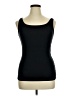 New Directions Black Tank Top Size XL - photo 1