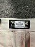 Mason's Solid Tan Khaki Shorts Size EU (IT) 42 / US 6 - photo 3
