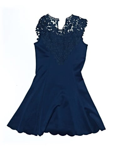 Zunie Dress (view 1)