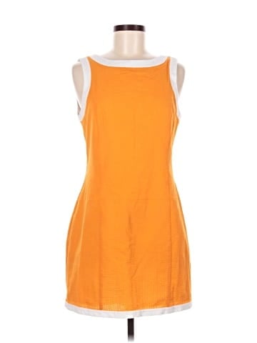 Lauren James Casual Dress (view 1)