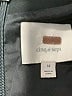 Cinq à Sept Black Cocktail Dress Size 14 - photo 7