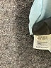 Olivaceous 100% Polyester Stripes Blue Casual Dress Size M - photo 8