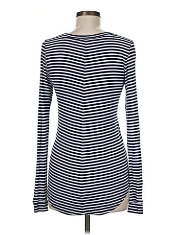 Whetherly Long Sleeve Henley (view 2)