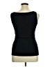 New Directions Black Tank Top Size XL - photo 2