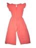 Unbranded 100% Polyester Solid Pink Dress Size S (baby) - photo 2