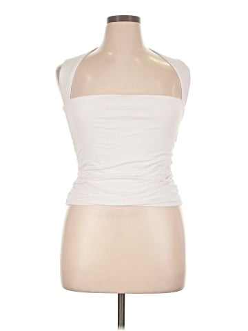 Francesca's Sleeveless Top (view 1)