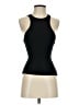 Zara Black Tank Top Size S - photo 1