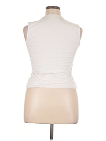 Francesca's Sleeveless Top (view 2)