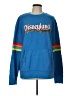 Disney Parks Blue Sweatshirt Size L - photo 1