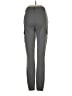 Halara Gray Cargo Pants Size S (tall) - photo 2