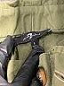 7 For All Mankind Green Casual Pants Size L - photo 7