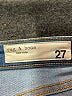 Rag & Bone Hearts Blue Jeans Size 27 waist - photo 7