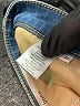 Rag & Bone Hearts Blue Jeans Size 27 waist - photo 8