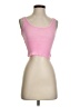 Emma & Sam Pink Tank Top Size S - photo 1