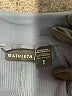Athleta Blue Track Jacket Size S - photo 6