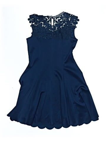Zunie Dress (view 2)