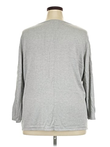 Nue Options Pullover Sweater (view 2)