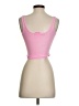 Emma & Sam Pink Tank Top Size S - photo 2