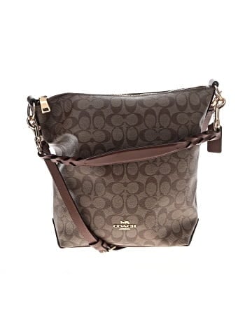 Coach Shoulder Bag (view 1)