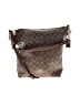 Coach Brown Shoulder Bag One size - photo 1